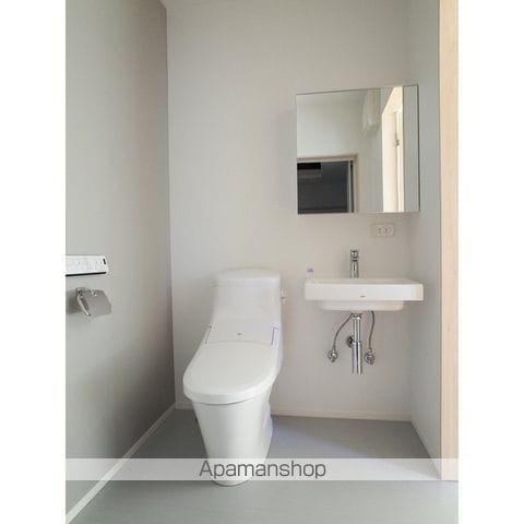 TAKANAWA SITEの内装写真