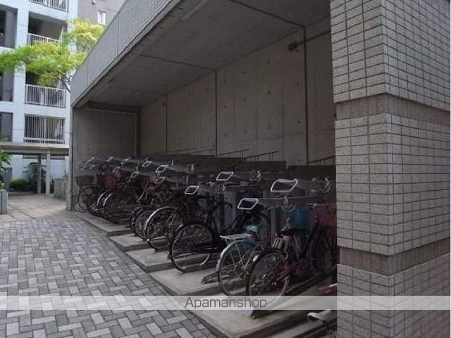 ハーモニーテラスの外観写真