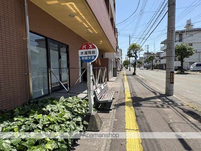 グリーンフィールドの内装写真