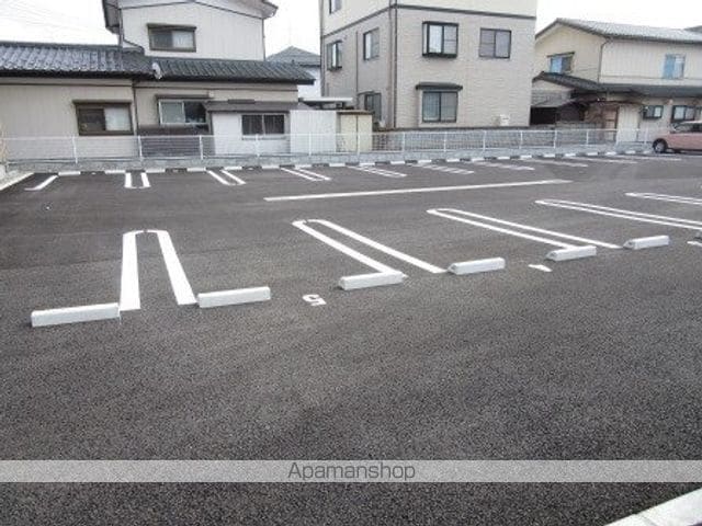 ブリーゼ小張木IIのその他写真