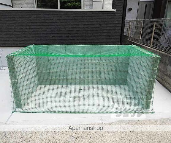ルシェリア山科の外観写真
