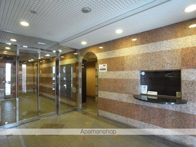 メインステージ日本橋小伝馬町の内装写真