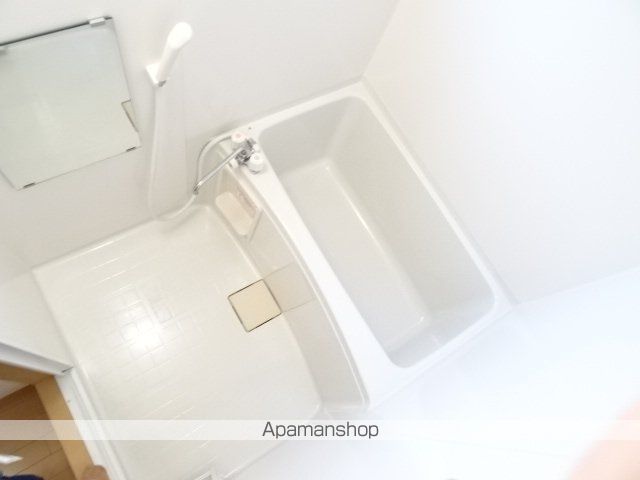 NORTH VILLAGEIIの内装写真
