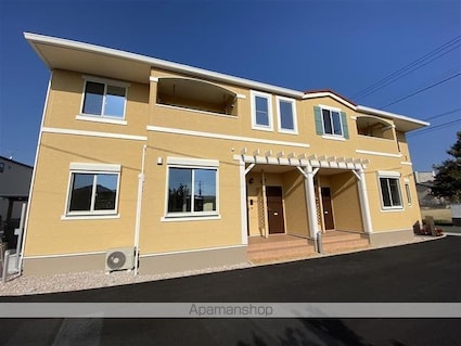 ブライトサイドⅠ[1LDK/50.24m2]の外観1