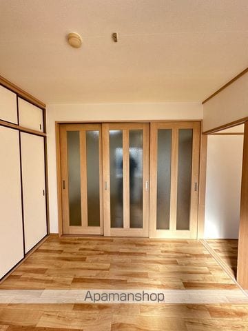第2大朋マンションの内装写真