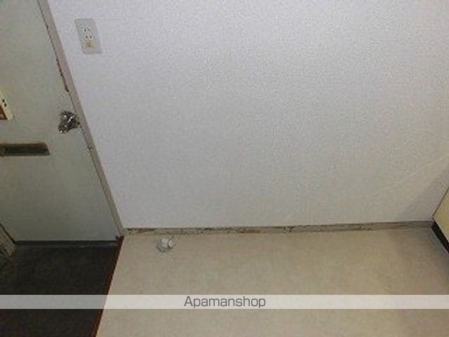 コーポ風林の内装写真