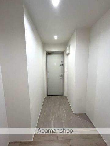 フジパレス喜連瓜破V番館の内装写真
