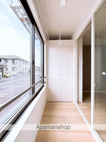 ソルフェジオ東津田の内装写真