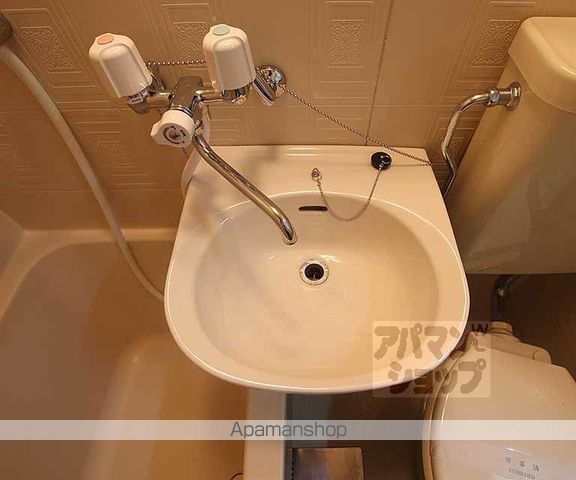 コーポ石田の内装写真