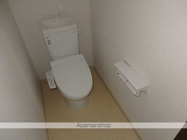 リヴィエールの内装写真