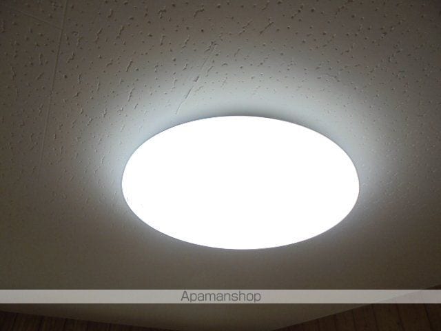 万生コーポの内装写真