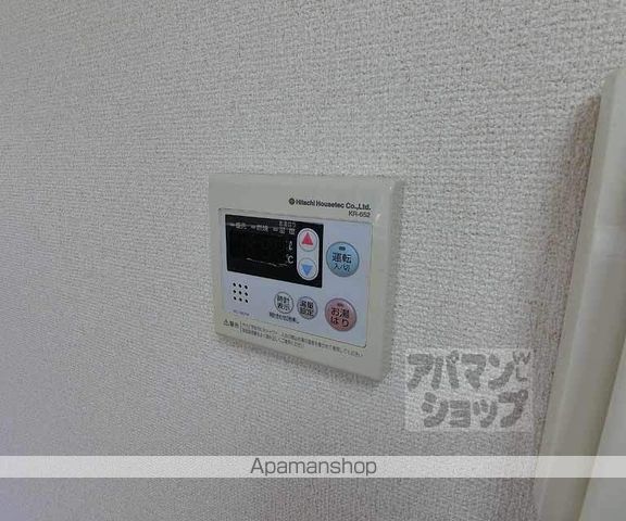 プリムローズ嵯峨の内装写真