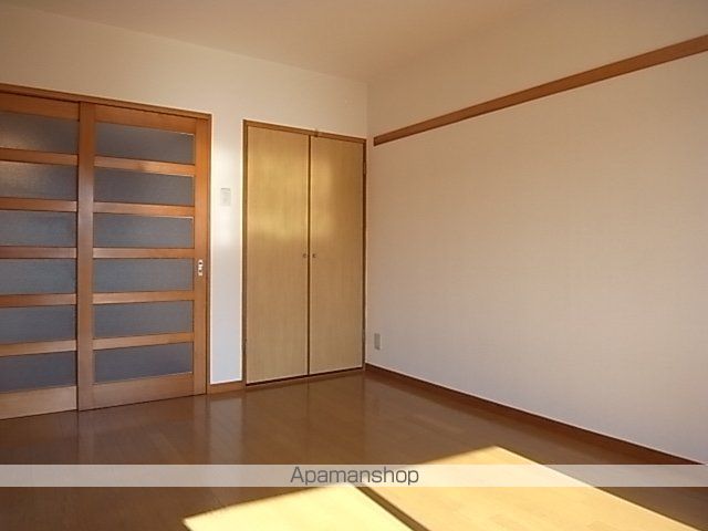 ラモヴェール白壁の内装写真