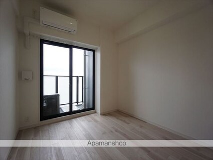 ＳーＲＥＳＩＤＥＮＣＥ金山三丁目[1K/23.51m2]の内装2