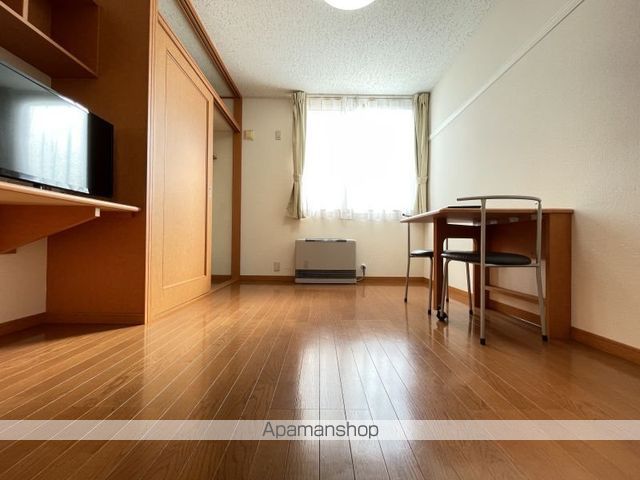 レオパレスひまわりの内装写真