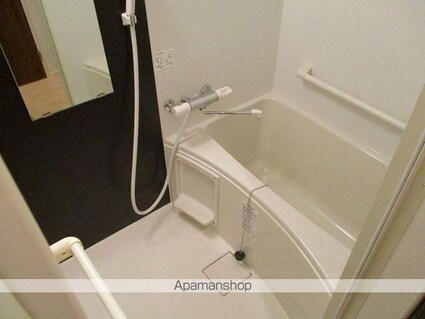 ミランダＧＲＡＮＤＥＵＲ　Ⅱ[1R/26.08m2]のバス