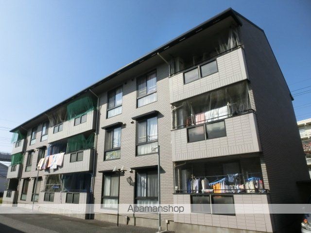カーサみつわ台 Aの外観写真