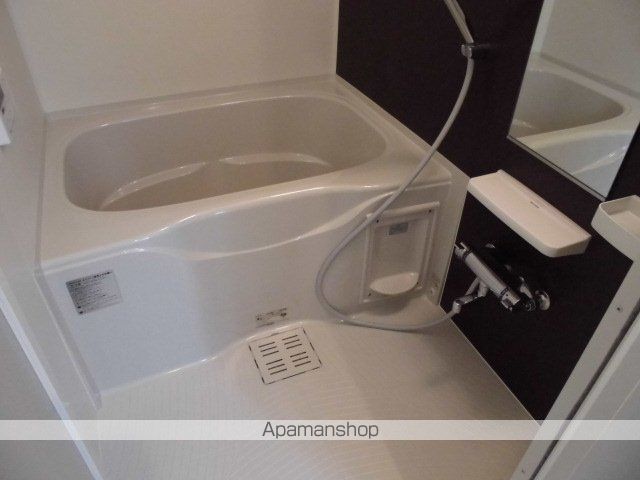 グラチチュードIVの内装写真