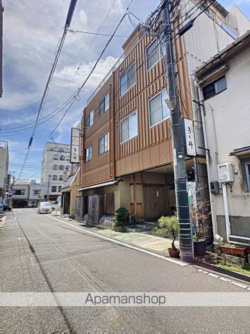 磨屋町きく井ビルの外観写真