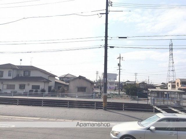 プランタン ブルックAB棟 B棟の内装写真