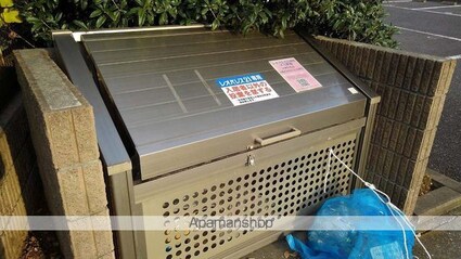 レオパレスエトワール惣社[1K/23.18m2]のその他部屋・スペース2