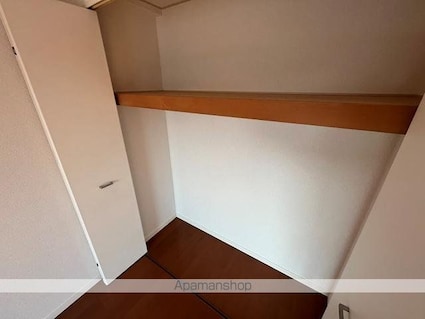 エスティメゾン大島[1LDK/44.4m2]の収納