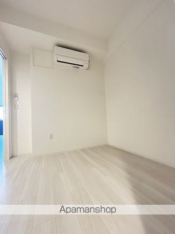 SERENITEフラン新大阪の内装写真