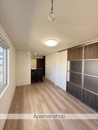 ＲＥＳＵＡ浜田[1LDK/41.01m2]のリビング・居間6