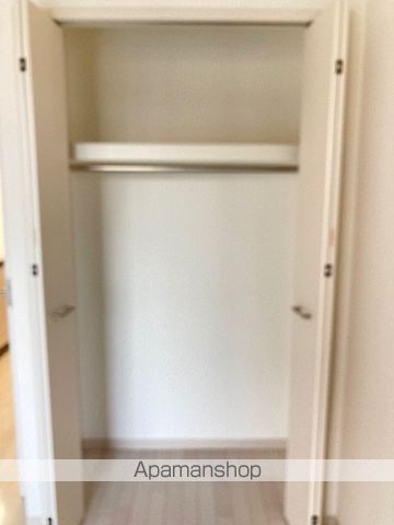 SーFORT茅ヶ崎の内装写真