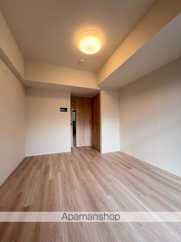ドゥーエ新横浜の内装写真