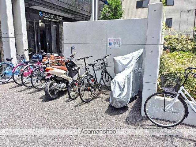 S−RESIDENCE新大阪WESTのその他写真