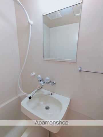 カントリー青葉ハイツの内装写真