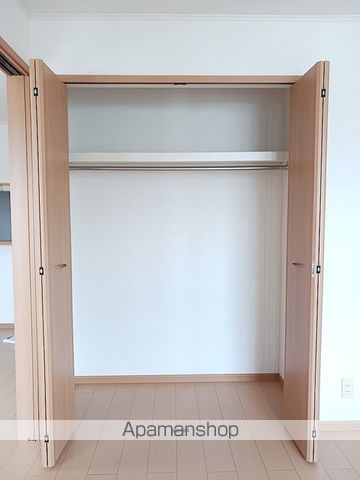 フル ハウスの内装写真