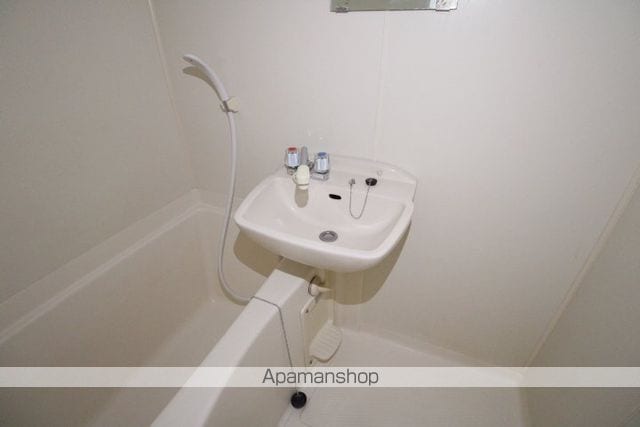 アーバン西白島の内装写真