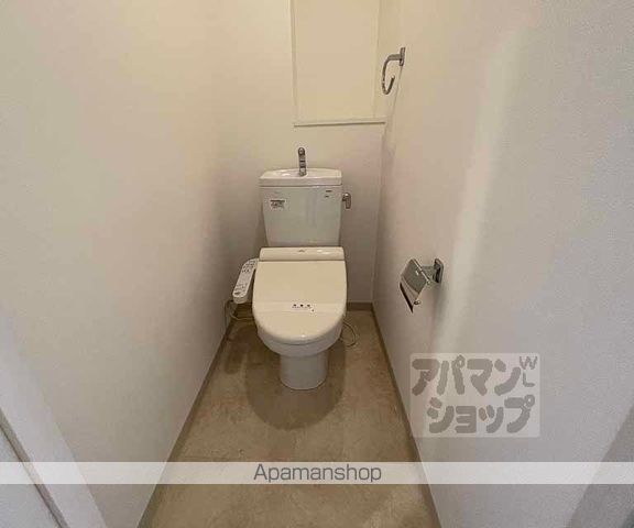 松庵BLDGの内装写真