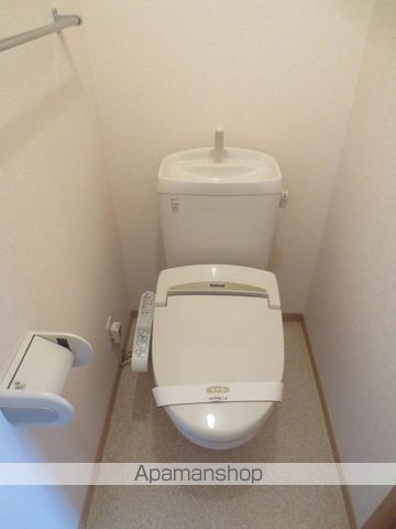 ローズコートエスティの内装写真