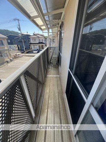 リバティSETO 1の内装写真