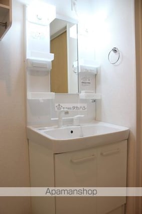 ロータス　Ｂ[1LDK/47.18m2]の洗面所