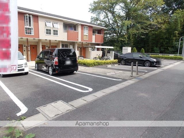 リバーサイド レジデンスのその他写真