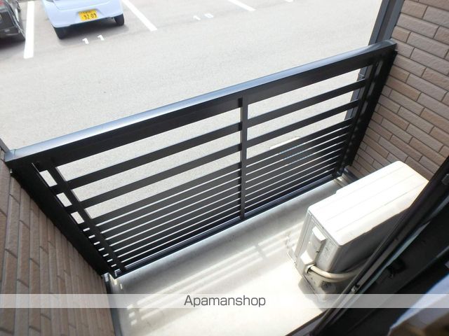 レオネクスト長尾台の内装写真