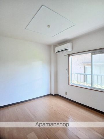 シティハイツ山田Bの内装写真