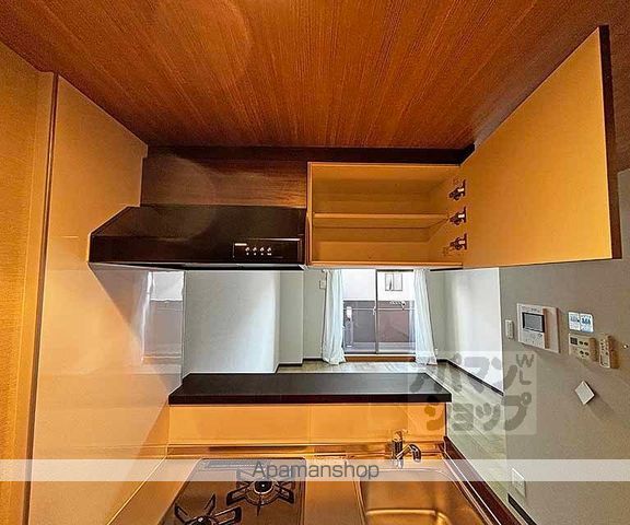 プレサンス京都四条河原町ネクステージの内装写真