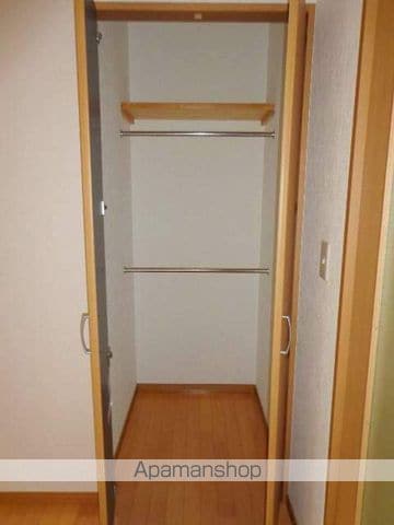 サンコーポ広原の内装写真