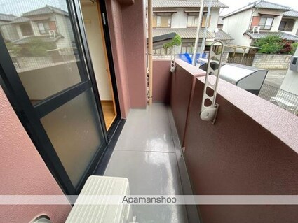 シャンドゥエピナール[1R/29.6m2]の内装3