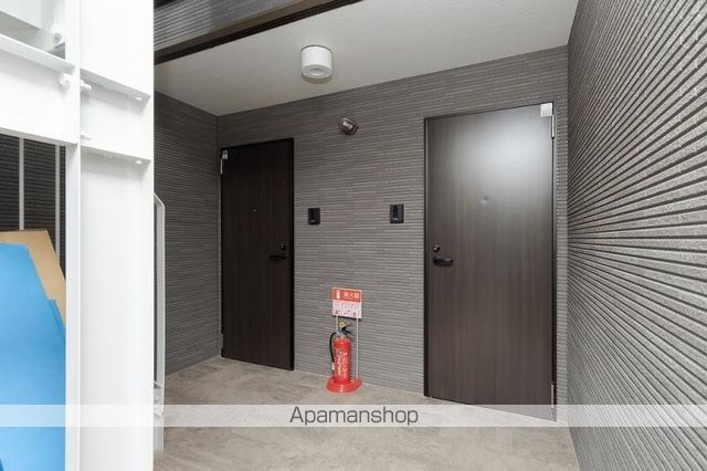 宮脇町レジデンスのその他写真