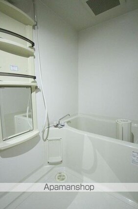 香川県高松市林町[1K/30.96m2]のバス