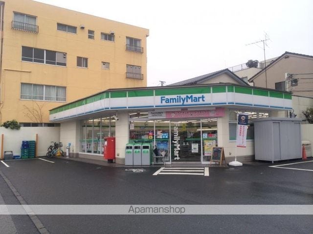レオパレス大宮第1の周辺写真