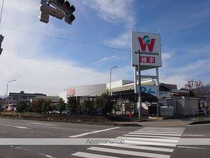 マンション仁木[1R/25m2]の周辺5