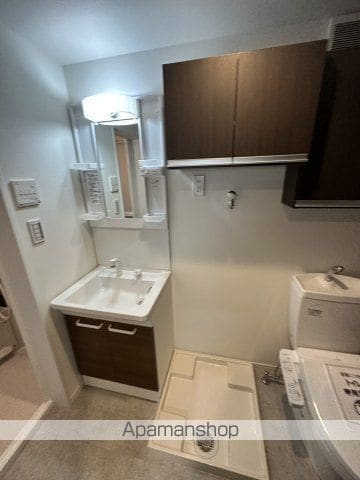 ベイルーム中央林間の内装写真