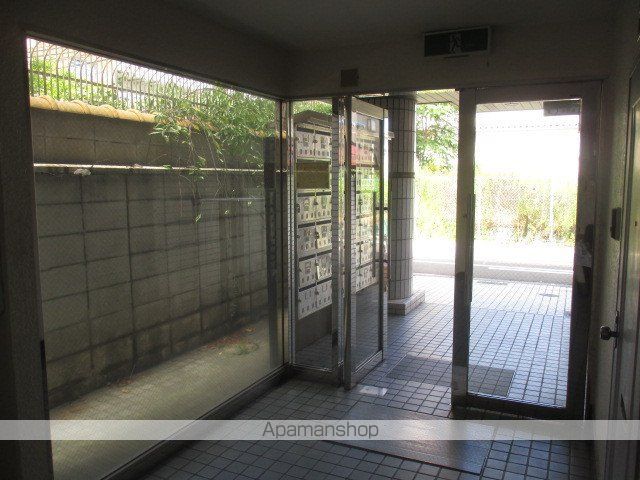 レジデンス長居の内装写真
